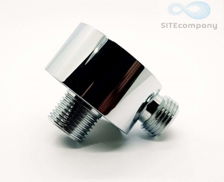 Sprchová přípojka SP-02 1/2"