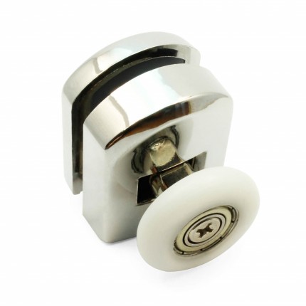 Pojazdové koliesko M11 spodné do sprchového kútu