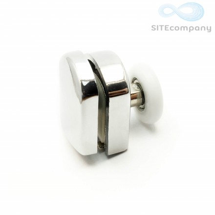 Pojezdové kolečko M11 spodní do sprchového koutu