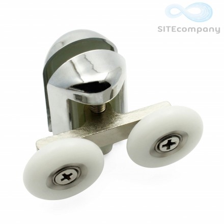 Zvýhodněná sada pojezdových koleček B50-2 (4ks horní)