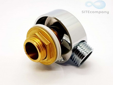 Sprchová prípojka SP-03 1/2"