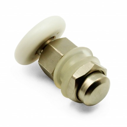 Pojezdové kolečko B70 do sprchového koutu