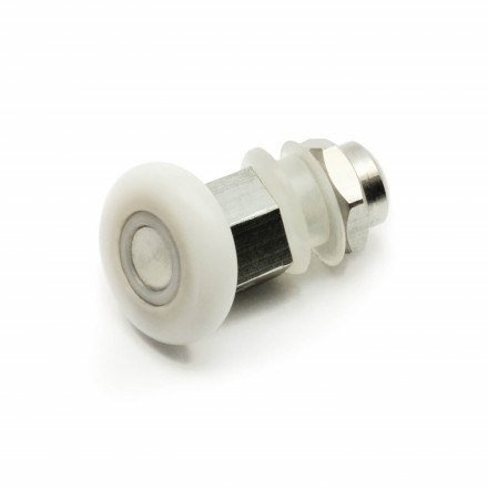 Pojezdové kolečko B70 do sprchového koutu