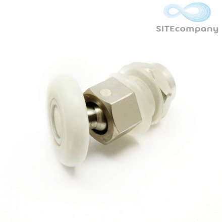 Pojezdové kolečko B70 do sprchového koutu