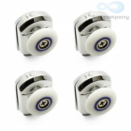 Zvýhodněná sada pojezdových koleček M03 (4ks spodní)