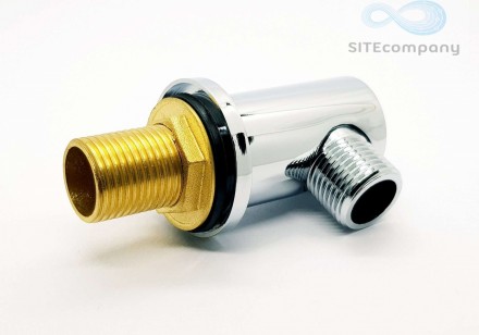 Podomítkový vývod SP-04 1/2"