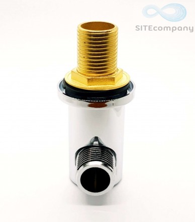 Podomítkový vývod SP-04 1/2"