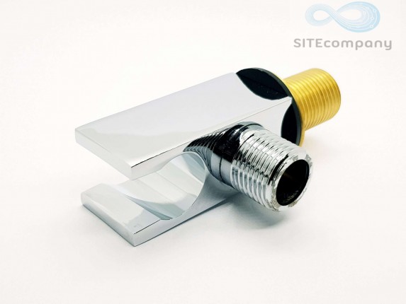 Podomietkový vývod SP-05 1/2