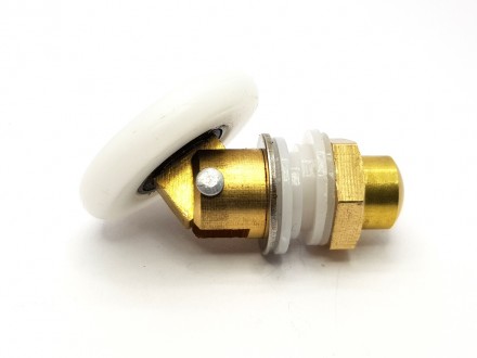 Pojezdové kolečko B73 do sprchového koutu