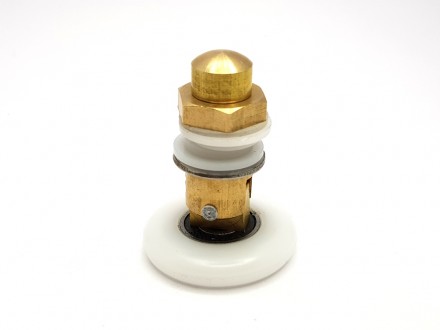 Pojezdové kolečko B73 do sprchového koutu