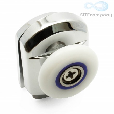 Zvýhodnená sada pojazdových koliesok M03 (horné 2ks, spodné 2ks)