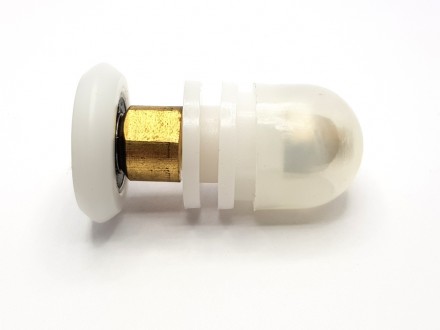 Pojezdové kolečko M05A do sprchového koutu