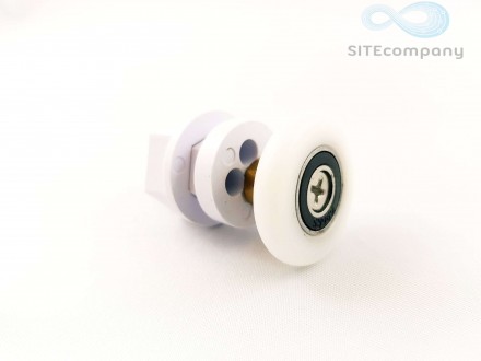 Zvýhodněná sada pojezdových koleček HS088 new (4ks)