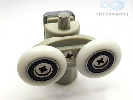 Zvýhodnená sada pojazdových koliesok M14 (4ks spodné)