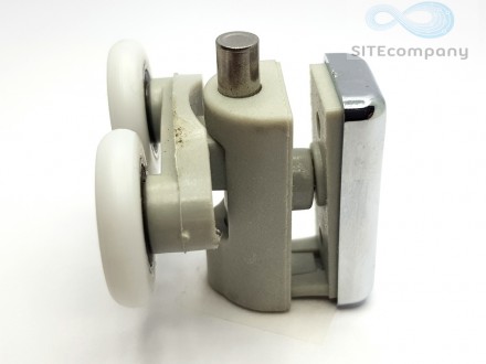 Zvýhodnená sada pojazdových koliesok M14 (4ks spodné)