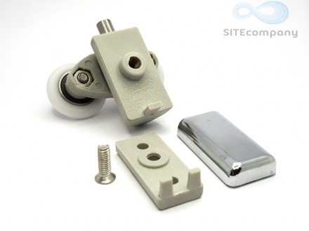 Zvýhodnená sada pojazdových koliesok M14 (4ks spodné)