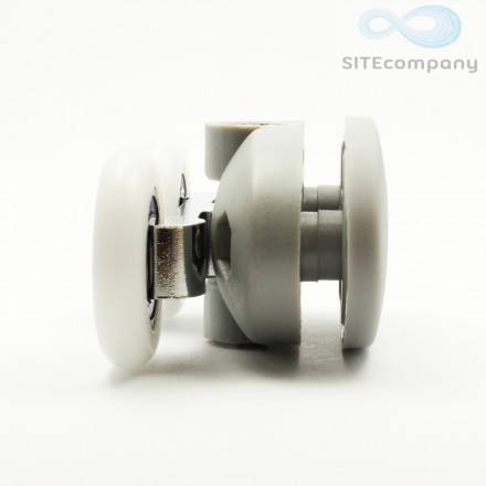 Zvýhodněná sada pojezdových koleček B39-2 (4ks horní)