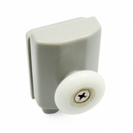 Pojazdové koliesko M01 spodné do sprchového kútu