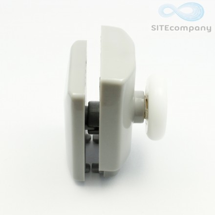 Pojezdové kolečko M01 spodní do sprchového koutu