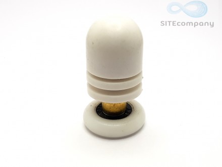 Zvýhodněná sada pojezdových koleček M06A new (4ks)