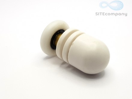 Zvýhodněná sada pojezdových koleček M06A new (4ks)