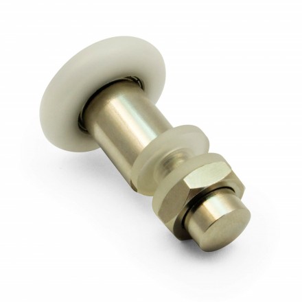 Pojazdové koliesko B07 spodné do sprchového kútu