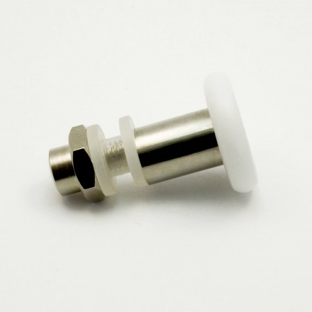 Pojazdové koliesko B07 spodné do sprchového kútu