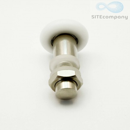 Pojazdové koliesko B07 spodné do sprchového kútu