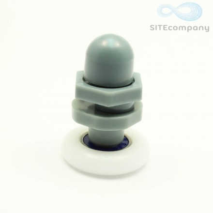 Zvýhodněná sada pojezdových koleček B24 (8ks)