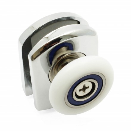 Pojezdové kolečko M03 horní do sprchového koutu