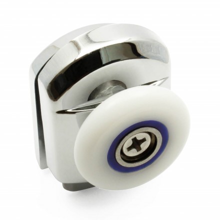 Pojezdové kolečko M03 spodní do sprchového koutu