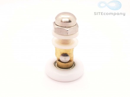 Zvýhodnená sada pojazdových koliesok B74 (8ks)