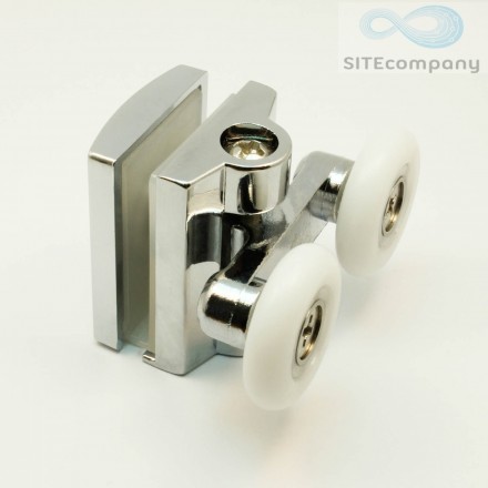 Zvýhodněná sada pojezdových koleček M08 (horní 2ks, spodní 2ks)