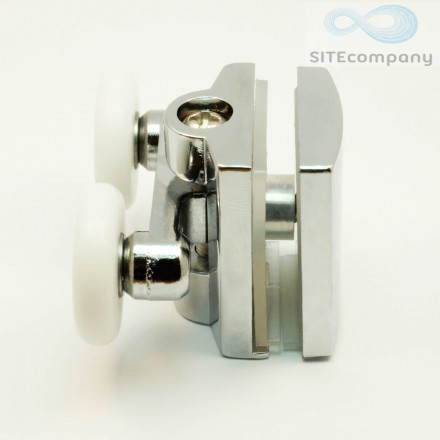 Zvýhodněná sada pojezdových koleček M08 (horní 2ks, spodní 2ks)