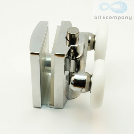 Zvýhodněná sada pojezdových koleček M08 (horní 2ks, spodní 2ks)