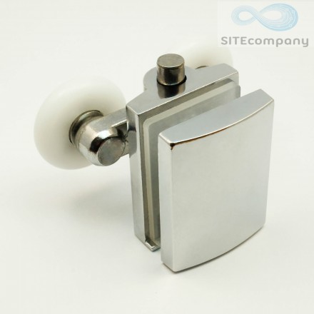 Zvýhodněná sada pojezdových koleček M08 (horní 2ks, spodní 2ks)