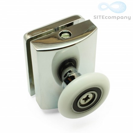 Pojazdové koliesko M01B horné (rozteč 21.5 mm)