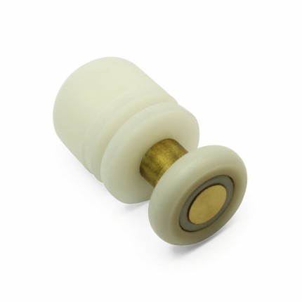 Pojazdové koliesko M06A do sprchového kútu