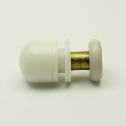 Pojazdové koliesko M06A do sprchového kútu