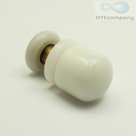 Pojazdové koliesko M06A do sprchového kútu