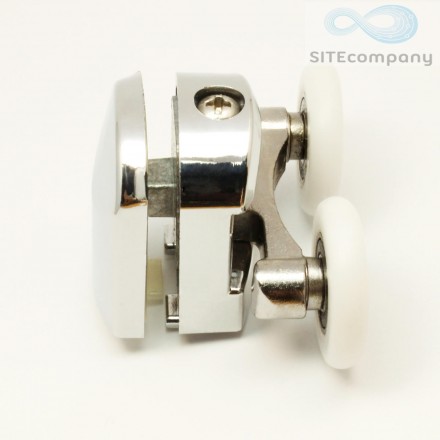 Zvýhodněná sada pojezdových koleček M02 (4ks horní)