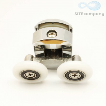 Zvýhodněná sada pojezdových koleček M02 (4ks horní)