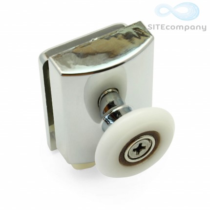 Pojazdové koliesko M01B spodné (rozteč 21.5 mm)