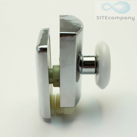 Pojezdové kolečko M01B spodní (rozteč 21.5 mm)