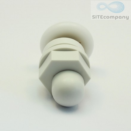 Pojezdové kolečko HS088 do sprchového koutu