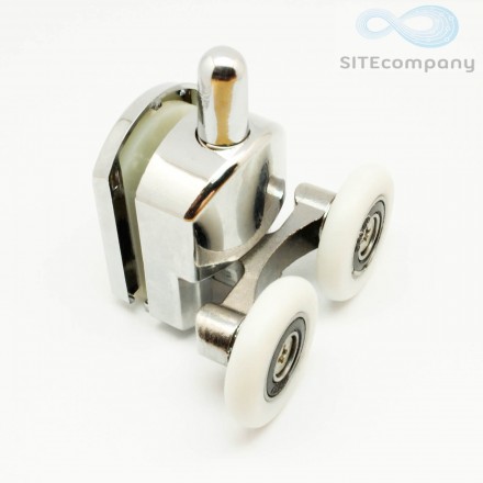 Zvýhodněná sada pojezdových koleček M02 (4ks spodní)