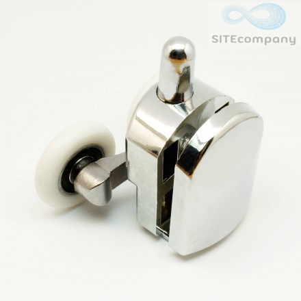 Zvýhodněná sada pojezdových koleček M02 (4ks spodní)