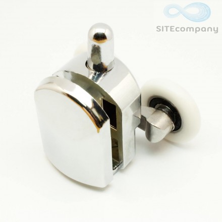 Zvýhodněná sada pojezdových koleček M02 (4ks spodní)