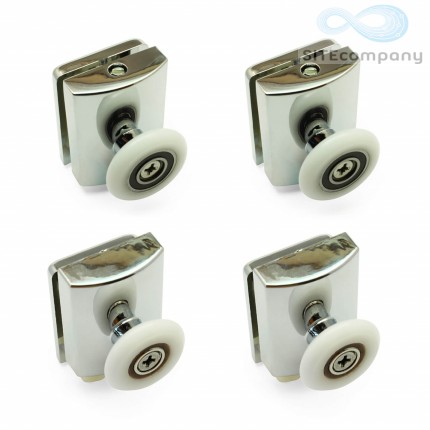 Zvýhodněná sada M01B (horní 2ks, spodní 2ks, rozteč 21.5 mm)