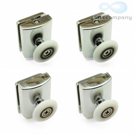 Zvýhodněná sada M01B (horní 2ks, spodní 2ks, rozteč 21.5 mm)